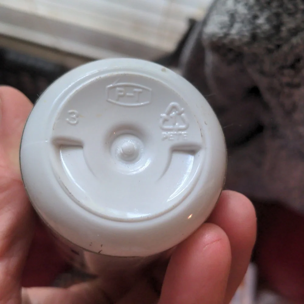 DGNY Dogs Of New York Pet Fragrance Spray Bottle Approx 3/4 of Product Remaining